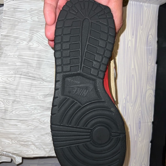 Nike sb dunk low money cat - Picture 5 of 6